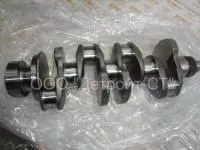 Коленвал 123900-21000 (4TNV106, 4TNE106, YM123900-21000, 12390-021000) фото запчасти