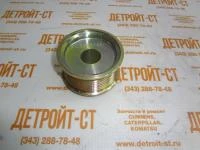 Шкив генератора Cummins 3965147 (3926859, 851-01-4172, 3926858) фото запчасти