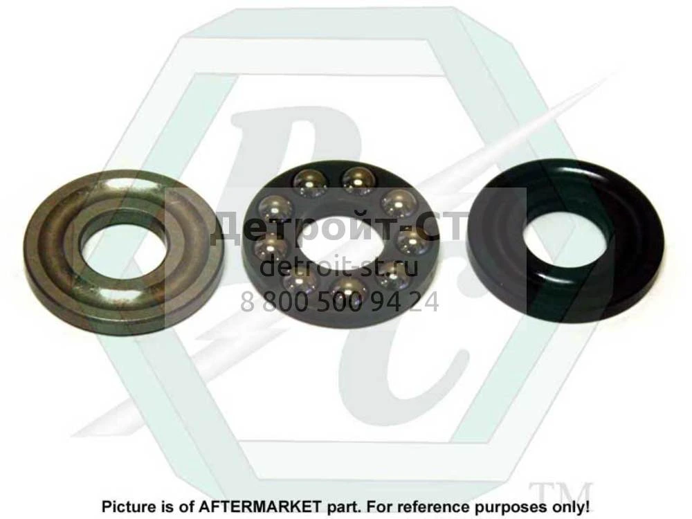 Superceded by 9438907 9440384 фото запчасти