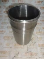 Гильза ремонтная для двигателя Cummins ISG 12 4309570 (3697684, 3696802) фото запчасти