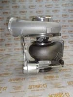 Турбокомпрессор Caterpillar 714508-0003 (0R-7579, 190-6212, 7145080003) фото запчасти