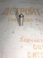 Обратный клапан 4076981 фото запчасти