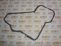 Прокладка передней крышки Cummins 3917780 (3913431, 3911648, 3906612) фото запчасти