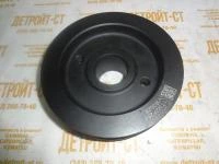 Шкив привода вспомогательных агрегатов (генератора) 3002331 фото запчасти