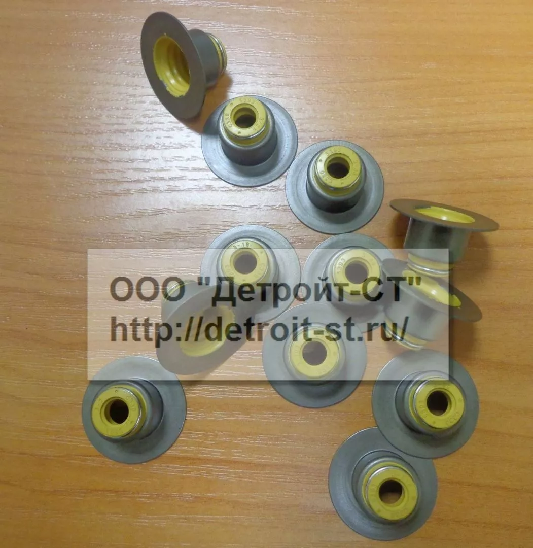 Маслосъёмный колпачок Cummins 3955393 (C3955393) фото запчасти