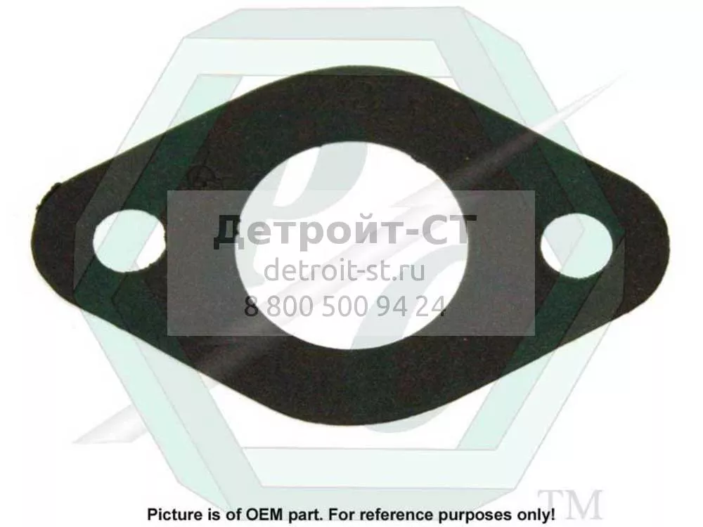 Gasket 23506133 фото запчасти
