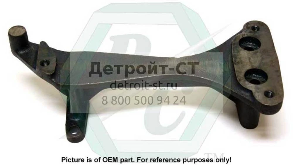 Support 5126868 фото запчасти