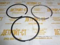 Кольца поршневые STD Cummins 3802750 фото запчасти