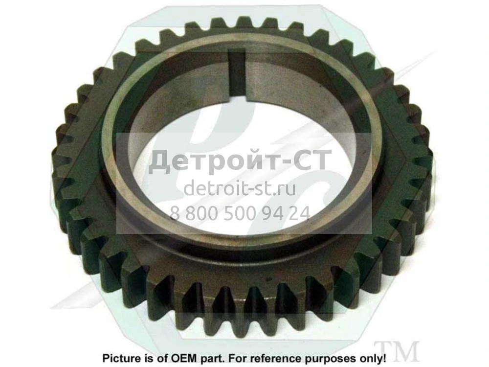 Gear 5156532 фото запчасти