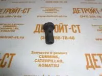 Штуцер подачи масла на форсунки Cummins KT19 3179021 (3038732) фото запчасти