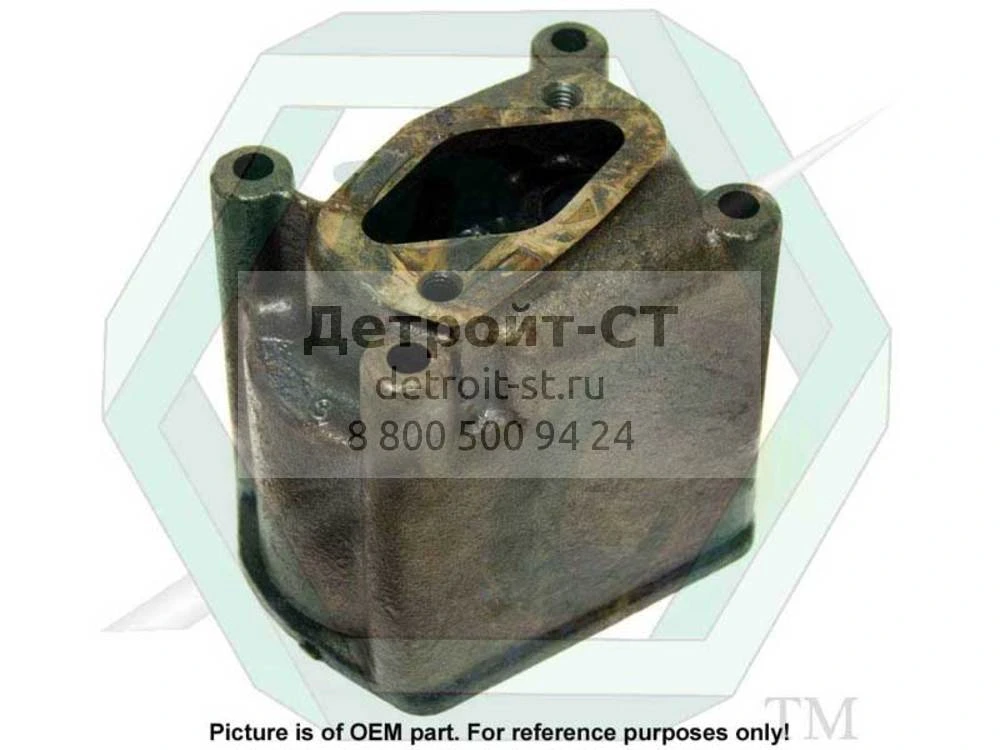 Body 5128244 фото запчасти