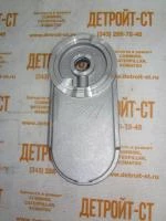 Основание топливного фильтра Cummins 6BT, EQB 4989118 (3936313, 4934663) фото запчасти