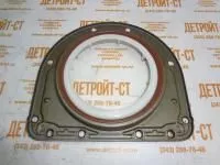 Сальник коленчатого вала задний 2418F701 (996-514) фото запчасти