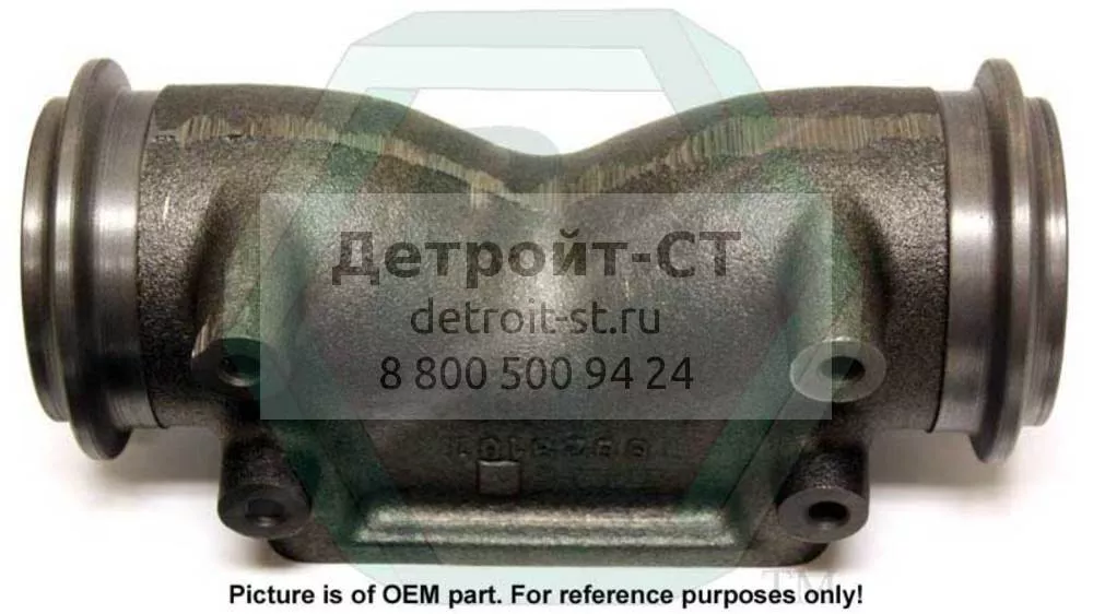 Tee 8923167 фото запчасти