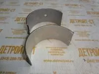 Шатунные вкладыши Cummins ISX/QSX-15 2882087 (3686435, 2882087-IPD) фото запчасти