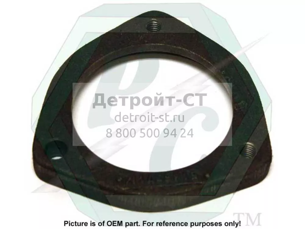 Flange 5145510 фото запчасти