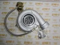 Турбокомпрессор S200G 56209880001 (53271013082, 12709880018, 56209880006, 5620 988 0001, 5620 970 0001) фото запчасти