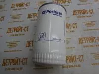 Фильтр Perkins 2654407 (10000-64852, 901-103, 2/100073A, 26540347, EK-2060, 7W2326, 7W-2326, LF699, P554407, 3214797R1) фото запчасти