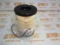 Фильтр топливный Perkins 26560163 (10000-59650, 1R0793, 1R-0793, 1R1803, FK28372, 1R-1803) фото запчасти