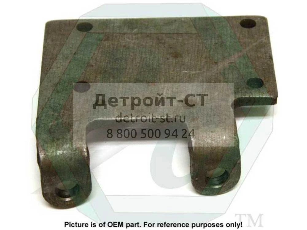 Bracket 5137519 фото запчасти
