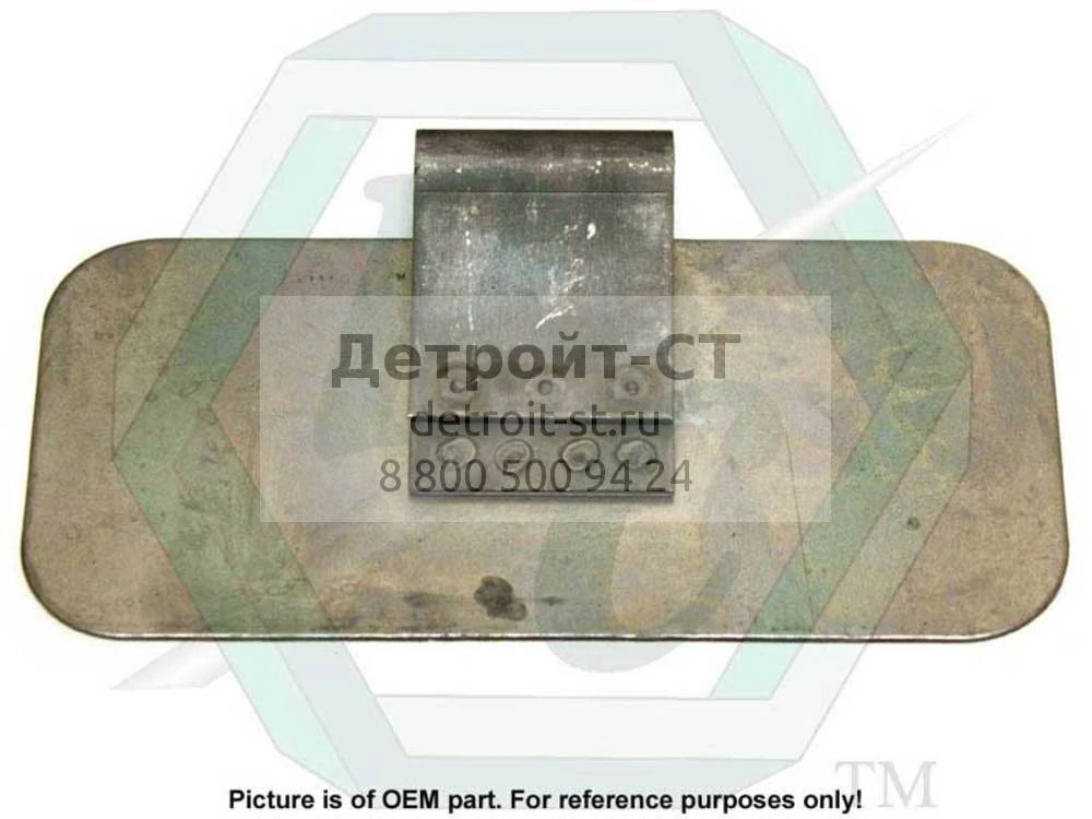 Valve Asm. 5116456 фото запчасти