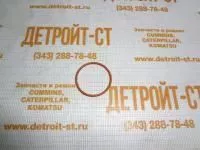 Уплотнение форсунки Cummins 193736 (3070665) фото запчасти