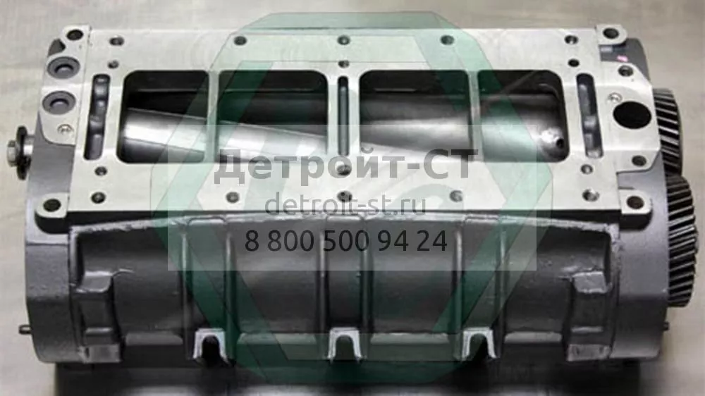 Blower, 8V92TAB, 83% Remote 8927043 фото запчасти