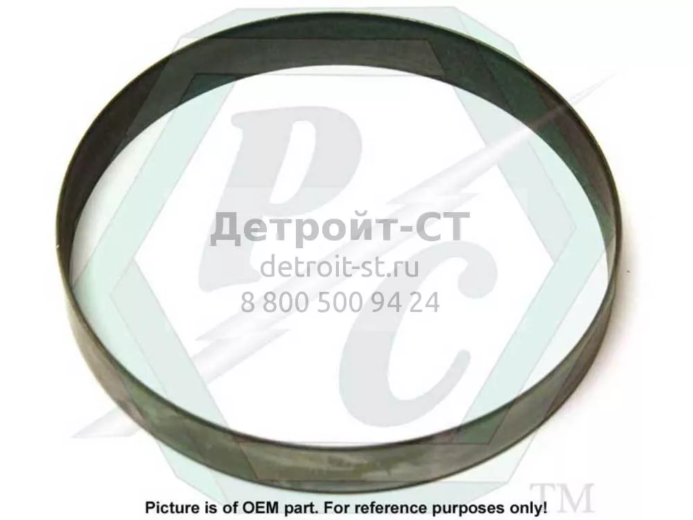Sleeve, C/S Rear Oil Seal 8923655 фото запчасти