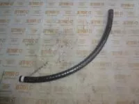 Шланг слива масла Cummins AS1602700NF фото запчасти