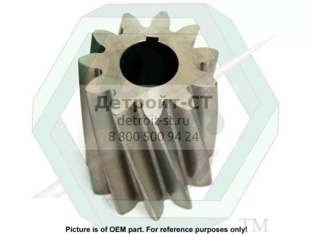 Gear 5121931 фото запчасти