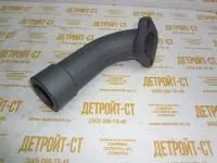 Коллектор выпускной M11, QSM11 Cummins 4003994, 3067406 фото запчасти