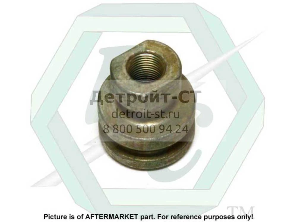 Plug, Air Cyl. Inlet 5129213 фото запчасти