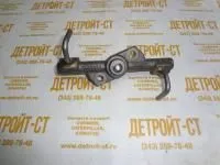 Форсунка охлаждения поршня Cummins КТА-38, KTA-50 3179664 (3178506) фото запчасти