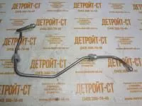 Трубка топливная к форсунке 3-го цилиндра Cummins A2300 4900301 фото запчасти