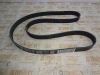 Ремень Cummins 3289347 (3939710, 3911584, 3905874) фото запчасти