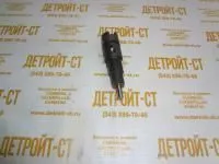 Форсунка Cummins 3939826 (3939695) фото запчасти