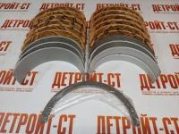 Комплект коренных подшипников (STD) Cummins KTA-50 3018210 фото запчасти