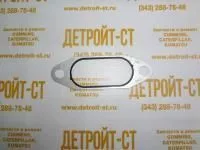 Прокладка подогревателя двигателя ISX15 3684337 (3688557) фото запчасти