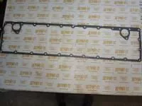 Прокладка корпуса маслоохладителя Cummins 3065790 (3200550, 206968, 3086003, 3081590) фото запчасти