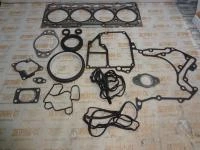 Набор прокладок Cummins DXB3.8ZHN6846 фото запчасти