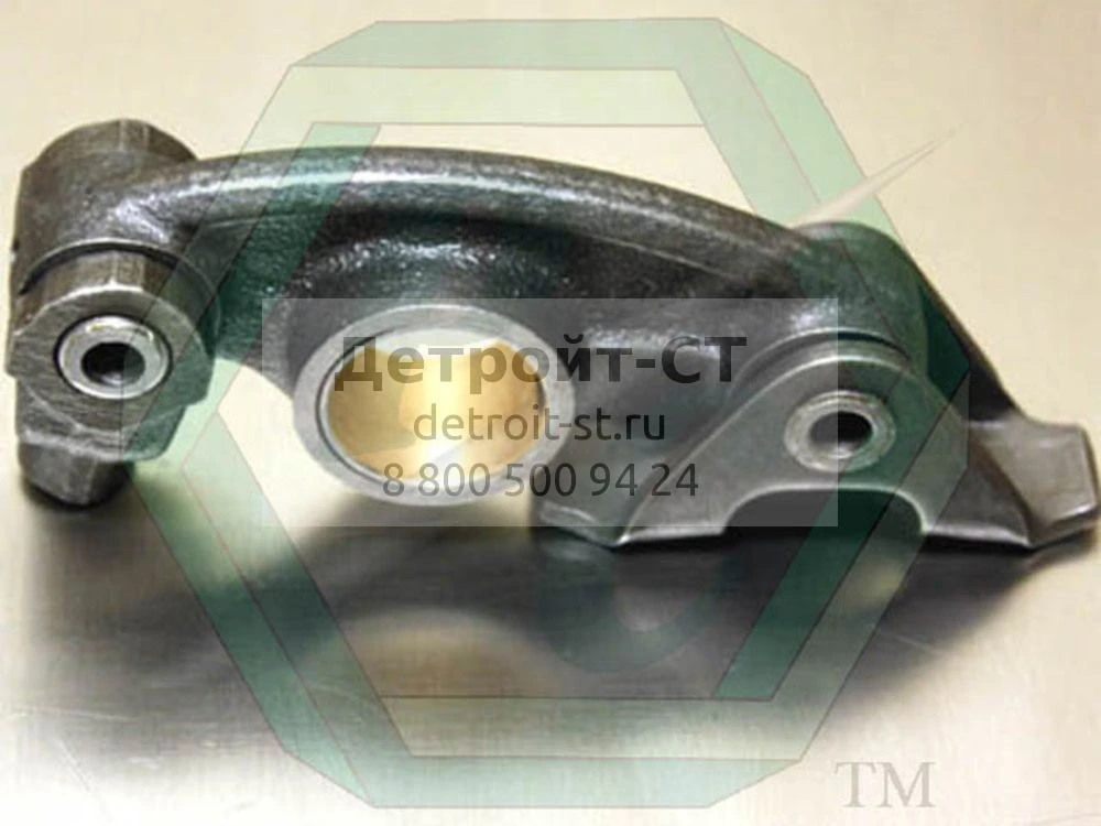 Rocker Arm, 53, 4V L.H. 5135267 фото запчасти
