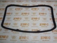 Прокладка поддона масляного картера Cummins 4ISBe, 4ISDe 4939246 (4897877, 910020, 18869, 25118.00, 71-36834-00, JH5175) фото запчасти