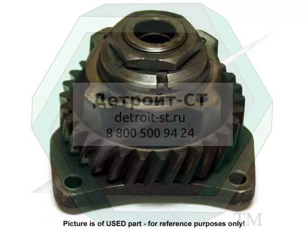 Drive Asm. 23509728 фото запчасти