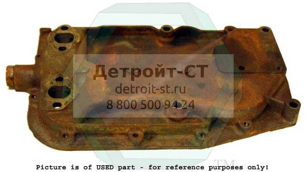 Adaptor 5117680 фото запчасти