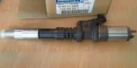 Форсунка в сборе Komatsu PC 400-7, PC400-6,7 6156-11-3300 (095000-1210) фото запчасти