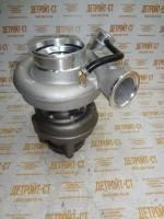 Турбонагнетатель Cummins 4089918 фото запчасти