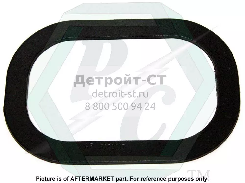 Прокладка крышки 5132117 (A-5107441, A-5150020, A-5185416, A-5132117) фото запчасти