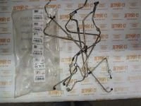 Трубка высокого давления Deutz 04154341 (0415-4341, 4154341) фото запчасти