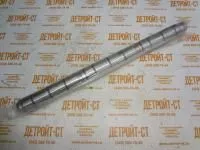 Вал толкателей клапана M11 3417766 (3417769, 3895833, 3895599, 3028205, 3803724, 3895835, 3028339, 3417765) фото запчасти