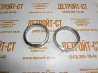 Седло Komatsu D155C-1, D355A 6127-11-1325 (6127111325) фото запчасти